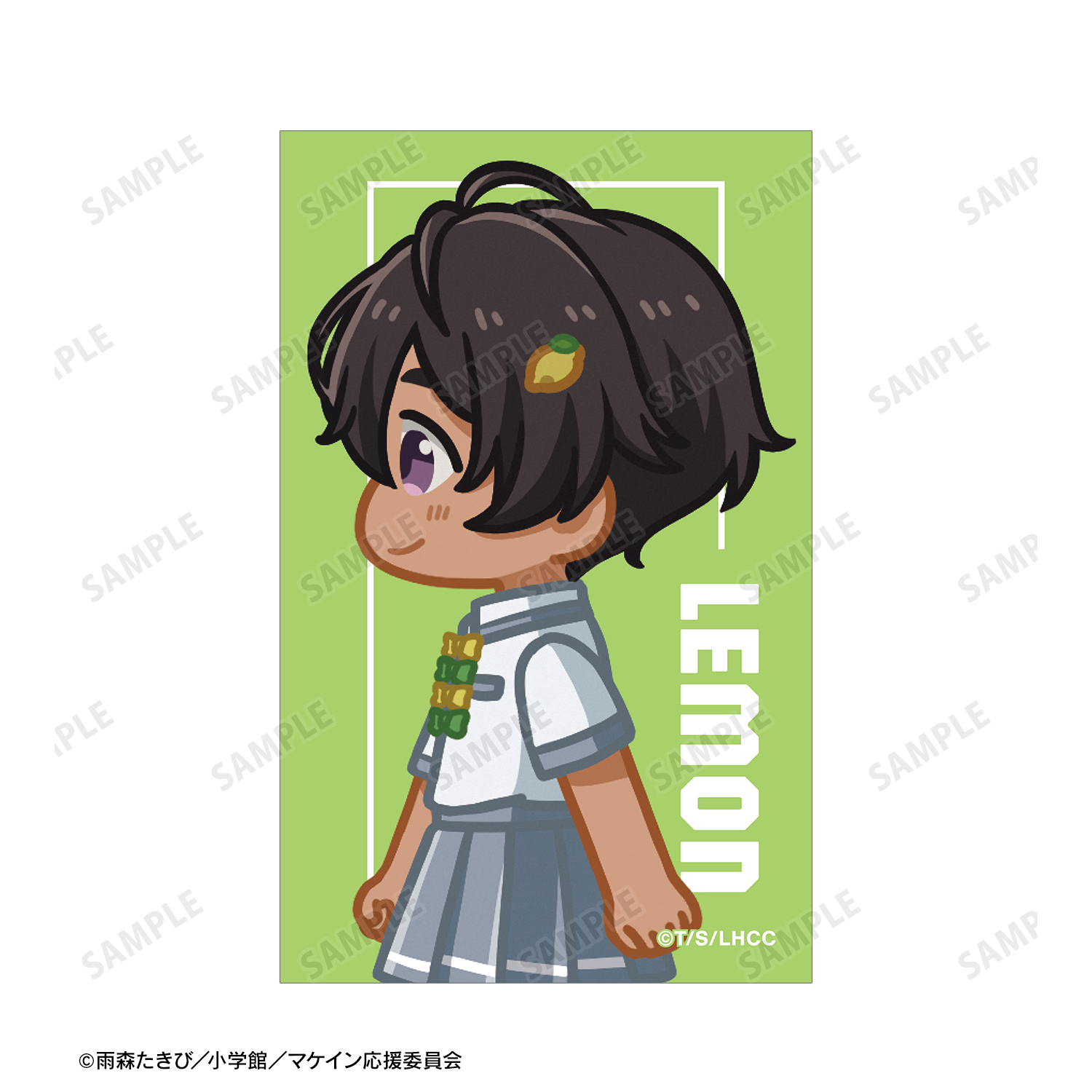 負けヒロインが多すぎる！_八奈見 杏菜＆焼塩 檸檬＆小鞠 知花 ちび