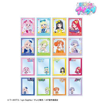 ひみつのアイプリ公式グッズ通販 | colleize（コレイズ）
