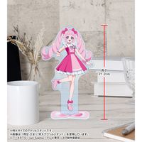ひみつのアイプリ_真実夜 チィ 特大アクリルスタンド | ひみつの
