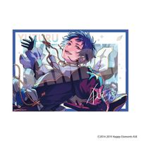 あんさんぶるスターズ!!_ステラフォトsparkle 4.伏見弓弦 | あんさん