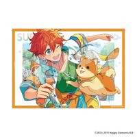あんさんぶるスターズ!!_ステラフォトsparkle 6.明星スバル | あんさん