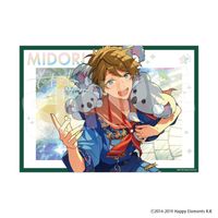 あんさんぶるスターズ!!_ステラフォトsparkle 10.高峯翠 | あんさん