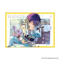 あんさんぶるスターズ!!_ステラフォトsparkle 11.仙石忍 | あんさん