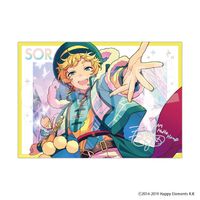 あんさんぶるスターズ!!_ステラフォトsparkle 48.春川宙 | あんさん