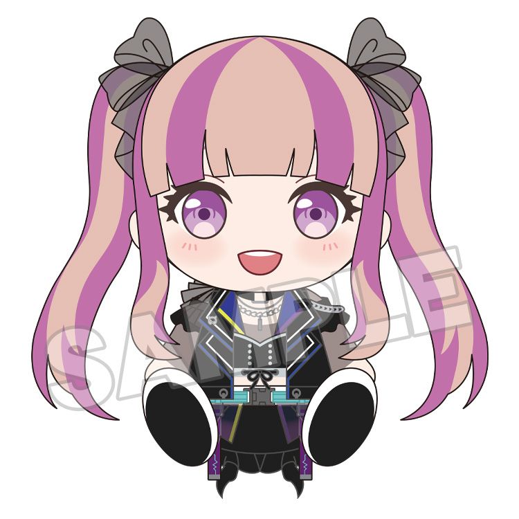 バンドリ パレオ ぬいぐるみ BanG Dream!_ぬいぐるみ RAISE A SUILEN パレオ | BanG Dream