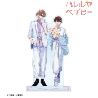 ハレルヤベイビー | 公式グッズ・公式ライセンス商品専門 | colleize