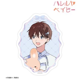 ハレルヤベイビー | 公式グッズ・公式ライセンス商品専門 | colleize