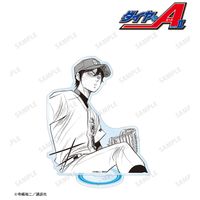 原作 ダイヤのA actⅡ_降谷暁 BIGアクリルスタンド | ダイヤのA actⅡ