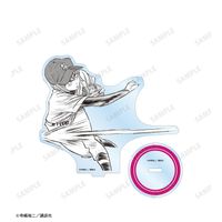 原作 ダイヤのA actⅡ_小湊春市 BIGアクリルスタンド | ダイヤのA