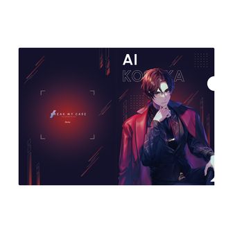 ブレイクマイケース | 公式グッズ・公式ライセンス商品専門