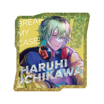 ブレイクマイケース | 公式グッズ・公式ライセンス商品専門