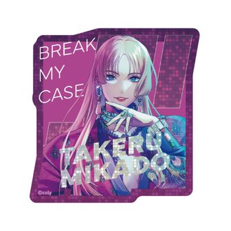 ブレマイ オードトワレ 新名有 - メルカリ
