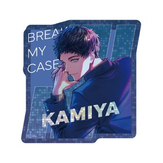 ブレイクマイケース | 公式グッズ・公式ライセンス商品専門
