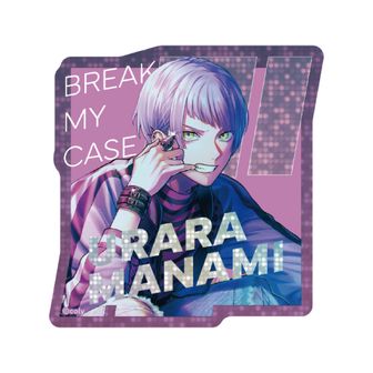 ブレイクマイケース | 公式グッズ・公式ライセンス商品専門