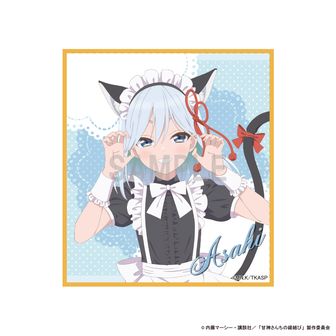 甘神さんちの縁結び | 公式グッズ・公式ライセンス商品専門