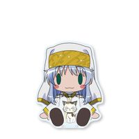とある魔術の禁書目録III_すわってマスコット！インデックス | とある