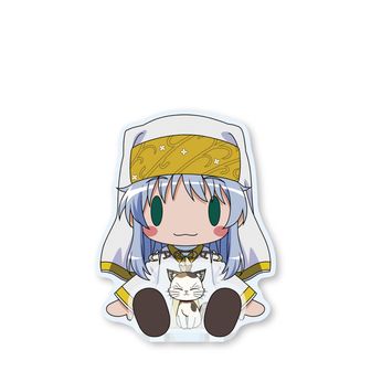 とある魔術の禁書目録_20周年記念 デスクマット [2] | とある魔術の