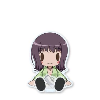 とある魔術の禁書目録 幻想収束 パブミラー | 公式グッズ・公式