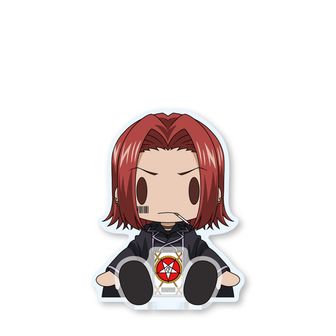 とある魔術の禁書目録 幻想収束 パブミラー | 公式グッズ・公式