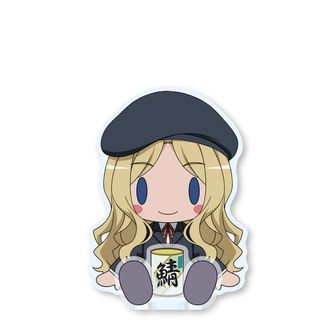 とある科学の超電磁砲T_ちょこぷに ぬいぐるみ 食蜂操祈 | 公式