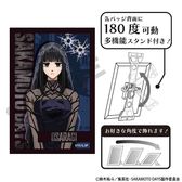 SAKAMOTO DAYS_アート缶バッジ 神々廻 | 公式グッズ・公式