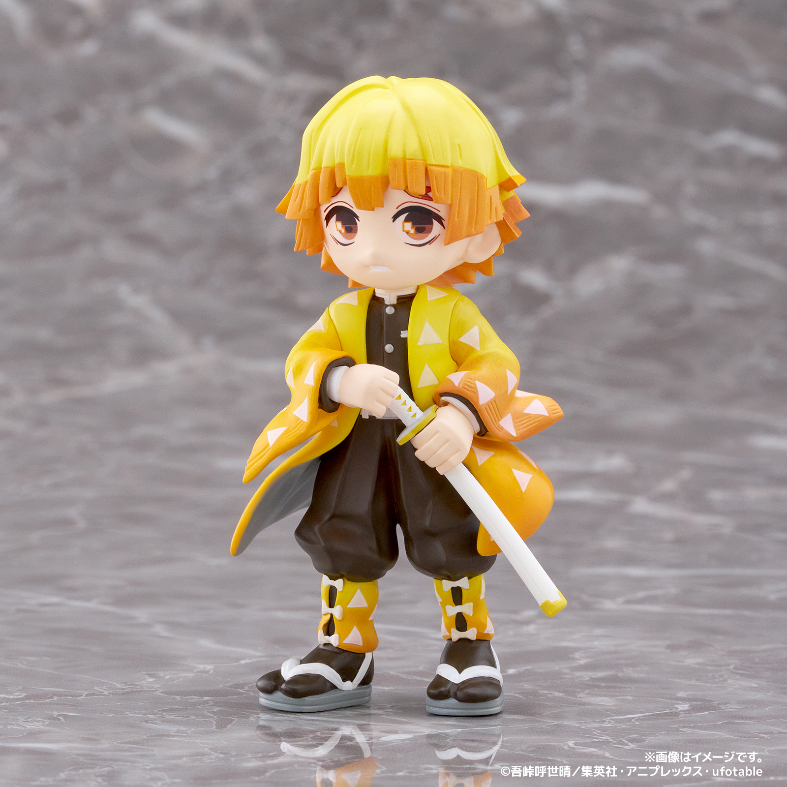 鬼滅の刃_PalVerse Vol.1【コンプリートBOX／6パック入り