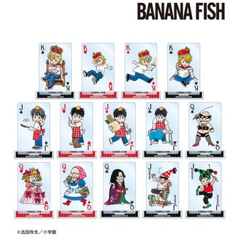 BANANA FISH（バナナフィッシュ）公式グッズ通販 | colleize（コレイズ）
