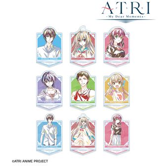 ATRI 公式グッズ通販 | colleize（コレイズ）