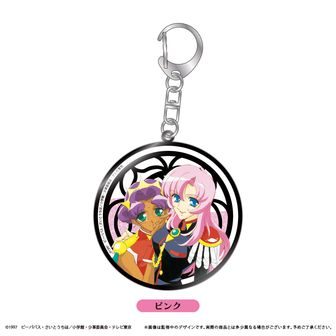 少女革命ウテナ公式グッズ通販 | colleize（コレイズ）