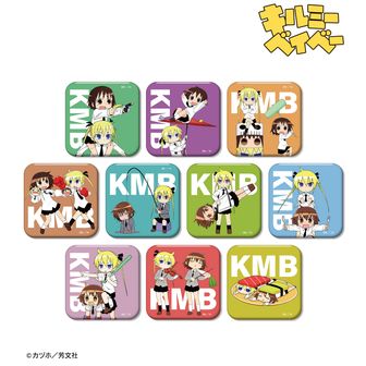 キルミーベイベー | 公式グッズ・公式ライセンス商品専門