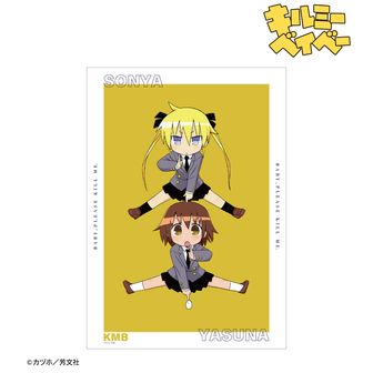 キルミーベイベー公式グッズ通販 | colleize（コレイズ）
