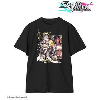 SOUND VOLTEX EXCEED GEAR_(サイズ/XL)_NEMSYS ARENA World Hexathlon