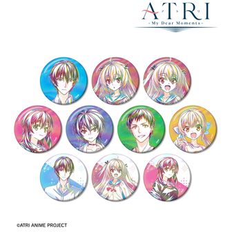 ATRI 公式グッズ通販 | colleize（コレイズ）