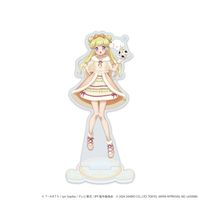 プリパラ10周年×サンリオキャラクターズ_アクリルスタンド 07/夢川ゆい