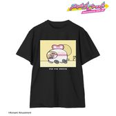 Printstar オーバーサイズ tシャツ メンズ 半袖 5.6オンス