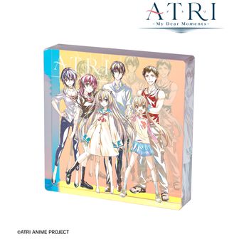 ATRI 公式グッズ通販 | colleize（コレイズ）