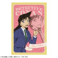 名探偵コナン_ポストカード(ミステリーフレーム 毛利蘭) | 名探偵