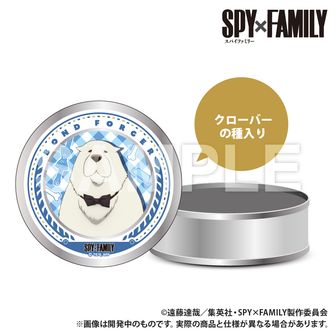 SPY×FAMILY（スパイファミリー） | 公式グッズ・公式ライセンス商品
