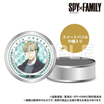 SPY×FAMILY（スパイファミリー） | 公式グッズ・公式ライセンス商品