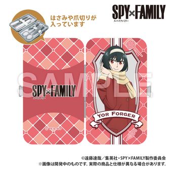 SPY×FAMILY（スパイファミリー） | 公式グッズ・公式ライセンス商品