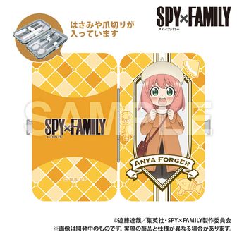 SPY×FAMILY（スパイファミリー） | 公式グッズ・公式ライセンス商品