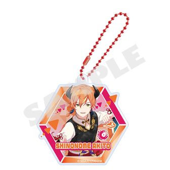 神代類グッズ プロジェクトセカイ カラフルステージ！ feat. 初音ミク アクリル