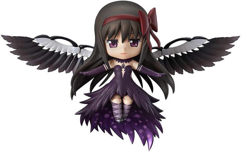 劇場版 魔法少女まどか☆マギカ 新編 叛逆の物語_ねんどろいど 悪魔