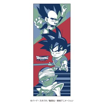 ドラゴンボール | 公式グッズ・公式ライセンス商品専門 | colleize