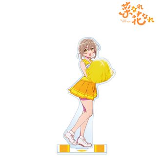 菜なれ花なれ_谷崎 詩音 BIGアクリルスタンド | 菜なれ花なれ公式