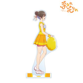 菜なれ花なれ_コンセプトビジュアル キャンバスボード | 公式グッズ