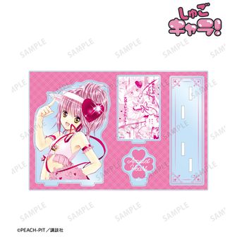 しゅごキャラ！ | 公式グッズ・公式ライセンス商品専門 | colleize