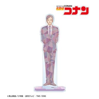 名探偵コナン_ アクリルスタンドVol.26 ベルモット | 公式グッズ