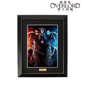 オーバーロード | 公式グッズ・公式ライセンス商品専門