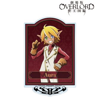 オーバーロード | 公式グッズ・公式ライセンス商品専門 | colleize